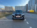 2008 Lexus LX 570 III, чёрный, 3590000 рублей - вид 1