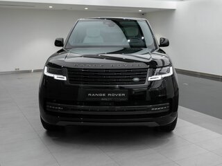 2026 Land Rover Range Rover D350 MHEV V, чёрный, 26490000 рублей, вид 5