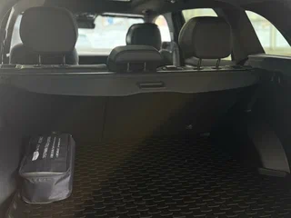 2026 Geely Monjaro I, белый, 4954990 рублей, вид 3