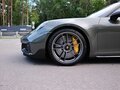 2023 Porsche 911 Turbo S VIII (992), серый, 26900000 рублей - вид 5