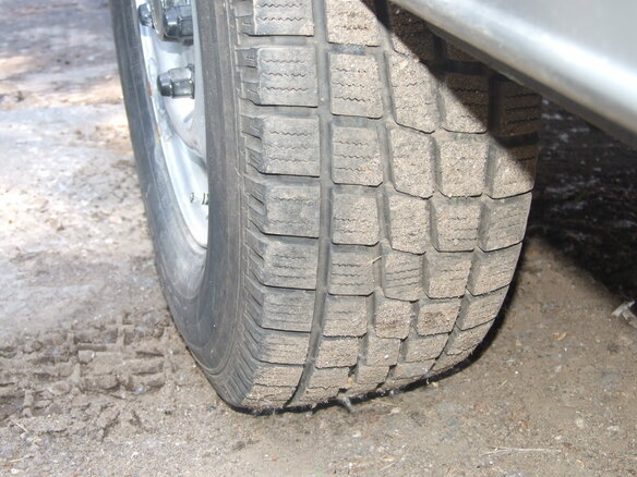 2006 Ford Transit, серебристый, 1500000 рублей - вид 11