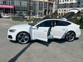 2019 Audi A5 II (F5), белый, 4000000 рублей - вид 11