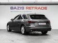 2019 Audi A4 40 TDI V (B9) Рестайлинг, серый, 3299000 рублей - вид 6