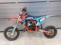 2019 KTM 50 SX, оранжевый, 180000 рублей