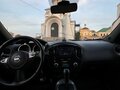 2012 Nissan Juke I, синий - вид 9