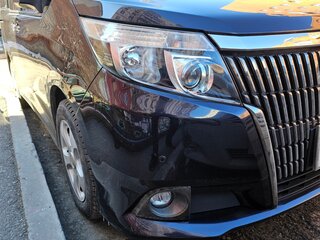 2016 Toyota Esquire I, чёрный, 2100000 рублей, вид 5