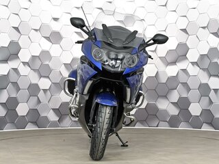 2014 BMW K 1600 GT, синий, 1299000 рублей, вид 5