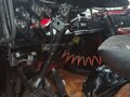 1983 КамАЗ 55102, красный, 450000 рублей - вид 8