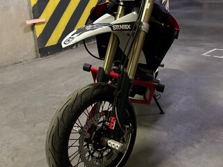 Husqvarna SM 610