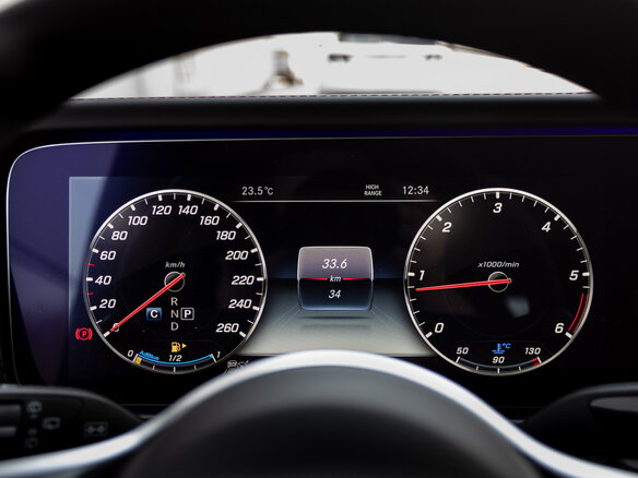 2021 Mercedes-Benz G-Класс 350 d III (W463), чёрный - вид 16