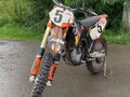 2013 KTM 250 SX F, оранжевый, 500000 рублей - вид 1