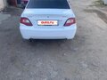 2009 Daewoo Nexia I Рестайлинг, белый, 215000 рублей - вид 2