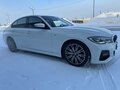 2021 BMW 3 серии 320i VII (G2x), белый - вид 3