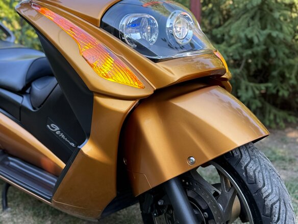 2008 Suzuki Gemma, чёрный, 375000 рублей - вид 17