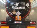 2020 FoxTank Полуприцеп-цистерны, чёрный, 3000000 рублей