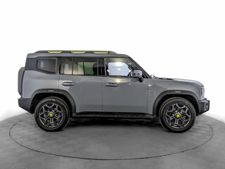 2024 Jetour T2, серый, 3225000 рублей, вид 4