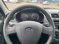 2026 Lada (ВАЗ) Granta I Рестайлинг, белый - вид 6