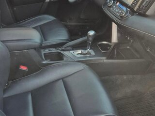 2016 Toyota RAV4 IV (XA40) Рестайлинг, белый, 2500000 рублей, вид 3