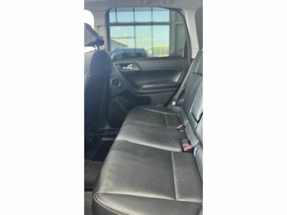 2013 Subaru Forester IV, белый, 1599000 рублей - вид 14