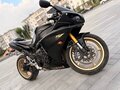 2009 Yamaha YZF-R1, чёрный, 850000 рублей - вид 11