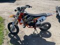 2022 KTM 50 SX, оранжевый, 235500 рублей - вид 11