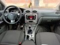2010 Ford Focus II Рестайлинг, чёрный, 700000 рублей - вид 8