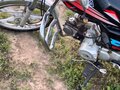 2007 Motoland Alpha, чёрный, 45000 рублей - вид 1