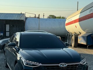 2023 Chery Arrizo 8, зелёный, 2350000 рублей, вид 5