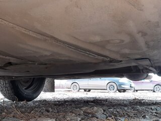 1992 Volkswagen Passat B3, белый, 125000 рублей, вид 5