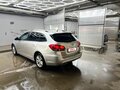 2013 Chevrolet Cruze I Рестайлинг, серебристый, 680000 рублей - вид 5