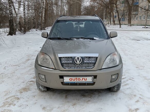 2011 Vortex Tingo I, бежевый, 320000 рублей