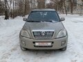 2011 Vortex Tingo I, бежевый, 320000 рублей