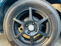 2006 Hyundai Accent ТагАЗ II, синий, 550000 рублей - вид 7