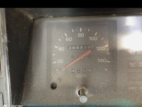 1988 Toyota Toyoace, синий, 470000 рублей, вид 5