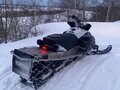 2011 Yamaha Apex, белый, 1400000 рублей - вид 2