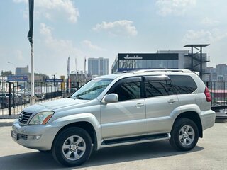 Lexus GX 470 I