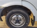 2013 Ford Transit, белый, 1500000 рублей - вид 4