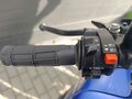 2002 Honda XL650V Transalp, синий, 380000 рублей - вид 10