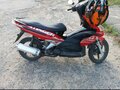 2011 Stingray DB-50Q, красный, 35000 рублей