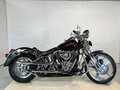 2000 Harley-Davidson Springer Softail, чёрный