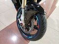 2024 BMW S 1000 R, синий - вид 6