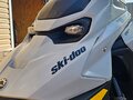 2023 BRP Ski-Doo Summit 850, серый, 1950000 рублей - вид 8