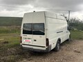 2004 Ford Transit, белый, 690000 рублей - вид 2