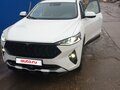 2021 Haval F7x I, белый, 2200000 рублей