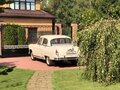 1959 ГАЗ 21 «Волга» 21В, белый, 3200000 рублей - вид 1