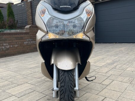 2013 Honda PCX 150, бежевый, 230000 рублей, вид 3