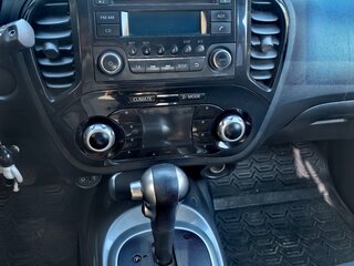2012 Nissan Juke I, красный, 920000 рублей, вид 5