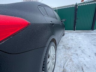 2014 Kia Cerato III, чёрный, 1250000 рублей, вид 2