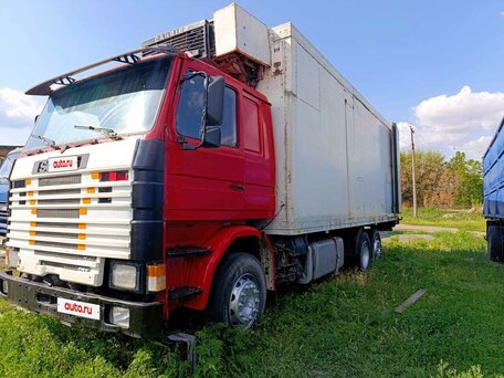 1994 Scania 3-Series, красный, 1200000 рублей, вид 4