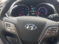 2015 Hyundai Santa Fe Grand III, красный, 2500000 рублей - вид 4
